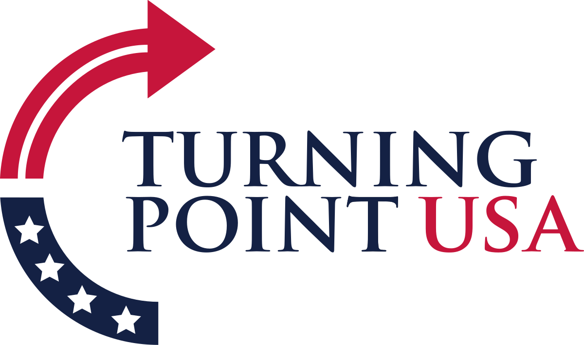 TPUSA Logo